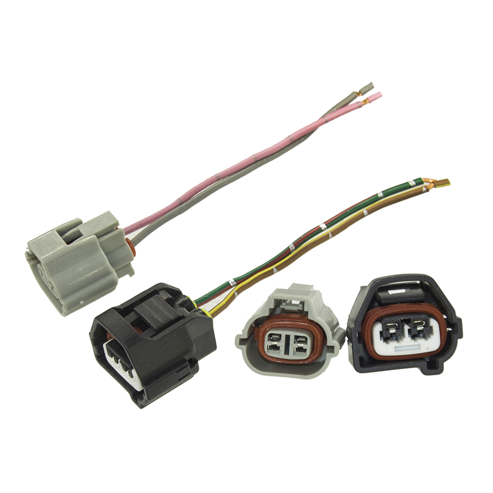 JO5凸轮轴传感器黑专用  灰通用